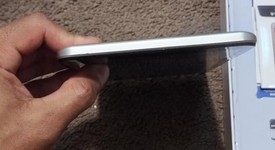 Mint
													Sunshine Elite T1 Tablet - Wi-Fi, Silver, 16 GB, 2 GB, photo 4 of 26