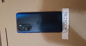 Good
													Motorola Edge Plus (2022) - Unlocked, Blue, 512 GB, 8 GB, photo 3 of 8