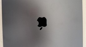 Good
													Apple iPad Pro 13" (M4) 2024 - Unlocked, Black, 2 TB, 16 GB, A2926, Nano-texture Glass, photo 2 of 11