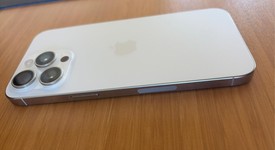 Mint
													Apple iPhone 15 Pro Max - Unlocked, White, 512 GB, A2849, photo 3 of 9