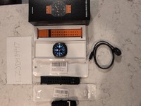 Samsung Galaxy Watch Ultra