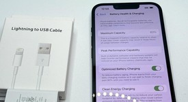 Good
													Apple iPhone 14 - Unlocked, Midnight, 128 GB, A2649, photo 4 of 4