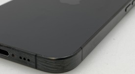 Fair
													Apple iPhone 15 Pro - Unlocked, Black, 128 GB, A2848, photo 5 of 7