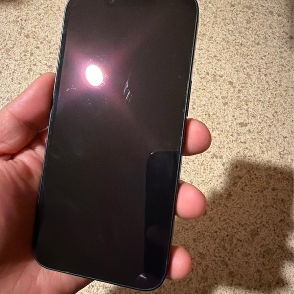 Apple iPhone 14 - AT&T, 128 GB, Midnight, A2649