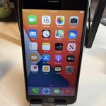 Good Apple iPhone 6S Plus - Unlocked, Grey, 16 GB, A1634