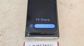 Mint
													Google Pixel 9 Pro - Unlocked, Obsidian, 128 GB, 16 GB, GR83Y, photo 2 of 10