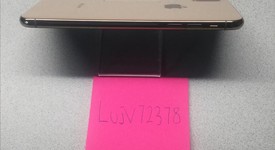 Mint
													Apple iPhone Xs Max - AT&T, Gold, 64 GB, A1921, photo 4 of 6