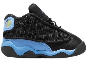 Jordan 13 Retro Black University Blue (TD) for sale