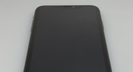 Fair
													Apple iPhone 11 - Spectrum, Black, 64 GB, A2111, photo 1 of 6