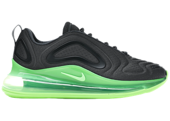 Nike Air Max 720 Black Volt for sale