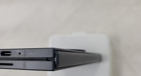 Mint
													Samsung Galaxy Z Fold6 - Unlocked, Black, 256 GB, 12 GB, SM-F956U1, photo 3 of 12