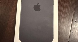 New
													Apple iPhone 17 - T-Mobile, Black, 256 GB, A3258, photo 1 of 2