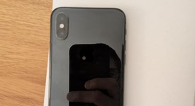 Good
													Apple iPhone Xs - Unlocked, Gray, 64 GB, A1920, photo 4 of 14