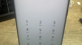 Good
													Samsung Galaxy S8 Plus - Verizon, Black, 64 GB, SM-G955U, photo 3 of 7