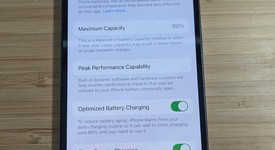 Good
													Apple iPhone 12 - Unlocked, Black, 64 GB, A2172, photo 1 of 14