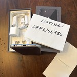 Good Apple iPhone 8 - Sprint, 64 GB, Silver, A1863