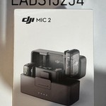 New DJI Mic 2