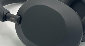 Used
													Sony WH-1000XM5 - Black, photo 2 of 15