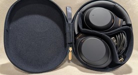 Used
													Sony WH-1000XM4 - Blue, photo 4 of 6