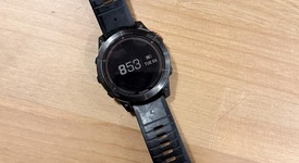Good
													Garmin Fenix 7 Pro - Gray, Solar, photo 5 of 6