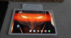 Good
													Google Pixel Tablet 11" - Wi-Fi, Porcelain, 128 GB, 8 GB, NO Dock, photo 4 of 11