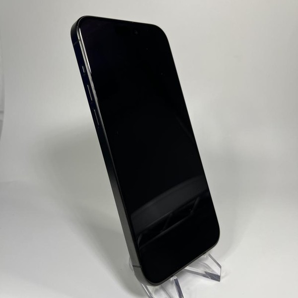 Apple iPhone 15 Pro Max - Unlocked, 256 GB, Black, A2849