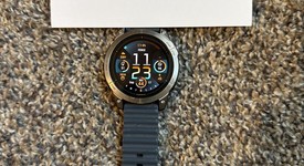 Fair
													Garmin epix Pro Gen 2 - Gray, 47mm, Sapphire, photo 5 of 10