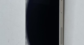 Good
													Apple iPhone 14 - AT&T, Starlight, 128 GB, A2649, photo 6 of 6