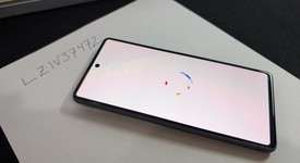 Mint
													Google Pixel 7 - T-Mobile, Obsidian, 128 GB, 8 GB, GVU6C, Sub-6 5G, photo 2 of 5