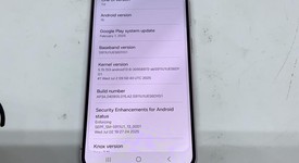 Good
													Samsung Galaxy S23 - Unlocked, Lavender, 128 GB, 8 GB, SM-S911U1, photo 4 of 12