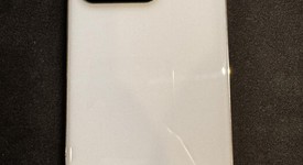 Good
													Xiaomi 13 - Unlocked Non-US, White, 256 GB, 12 GB, photo 2 of 9