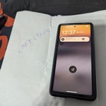 Good Google Pixel 6a - Unlocked, 128 GB, Charcoal, 6 GB, GX7AS