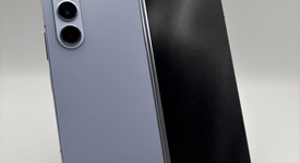 Mint
													Samsung Galaxy Z Fold5 - T-Mobile, Icy Blue, 256 GB, 12 GB, SM-F946U, photo 3 of 7