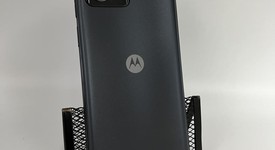 Good
													Moto G Stylus 5G (2023) - Unlocked, Black, 256 GB, 6 GB, photo 2 of 8