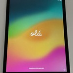 Good Apple iPad 9th Gen - Wi-Fi, 256 GB, Silver, A2602