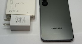 Good
													Samsung Galaxy S23 - Verizon, Green, 256 GB, 8 GB, SM-S911U, photo 4 of 4
