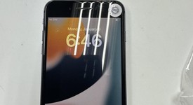 Good
													Apple iPhone 8 Plus - T-Mobile, Gray, 64 GB, A1864, photo 1 of 6