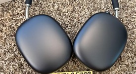 Used
													Apple AirPods Max - Gray, photo 5 of 7