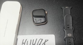 Mint
													Apple Watch Series 10 46mm - Unlocked, Rose Gold, A3003 - Cellular, Aluminum, photo 3 of 3