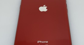 Fair
													Apple iPhone 8 Plus - T-Mobile, Red, 64 GB, A1864, photo 2 of 7