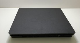 Good
													PlayStation 4 Slim - Black, 1 TB, photo 5 of 6