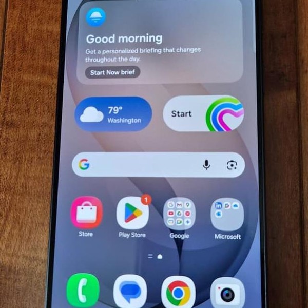 Samsung Galaxy S26 Plus - Spectrum, 256 GB, Black, 12 GB, SM-S947U