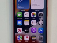 Apple iPhone 13 Mini