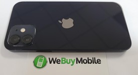 Mint
													Apple iPhone 12 - AT&T, Black, 128 GB, A2172, photo 2 of 6