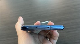 Good
													Samsung Galaxy Note 10 - Unlocked, Black, 256 GB, 8 GB, SM-N970U1, photo 5 of 6