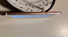 Good
													Apple iPhone 6S - Unlocked, Rose Gold, 64 GB, A1633, photo 3 of 7