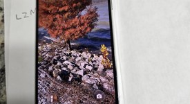 Mint
													Apple iPhone 14 Pro Max - Unlocked, Silver, 128 GB, A2651, photo 1 of 16