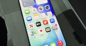 Mint
													Apple iPhone 15 Pro Max - Unlocked, Blue, 1 TB, A2849, photo 5 of 21