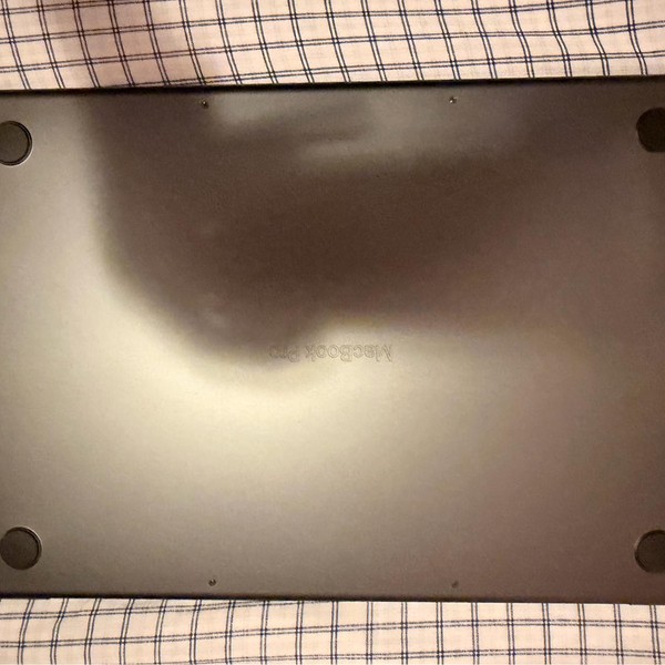 MacBook Pro 2024 - 16 inch - 512 GB, Space Black, 24 GB, Apple M4 Pro 14-core