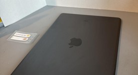 Good
													Apple iPad 9th Gen - Wi-Fi, Gray, 64 GB, A2602, photo 6 of 6